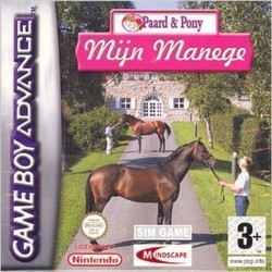 Paard & Pony – Mijn Manege (sUppLeX) Rom